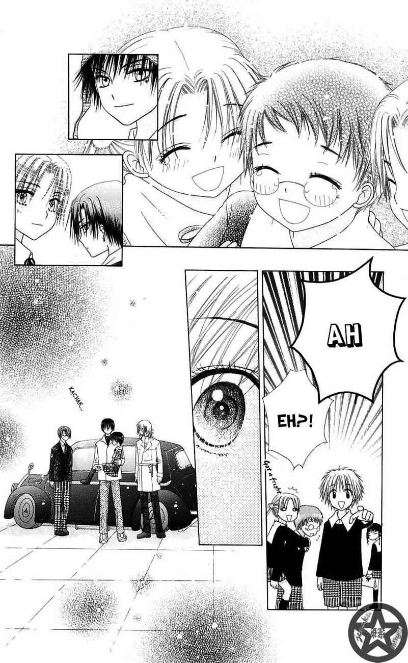 Gakuen Alice Chapter 45 - Page 18