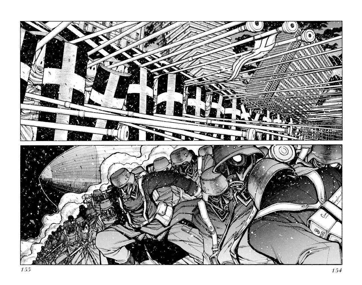 Hellsing Chapter 56 - Page 12