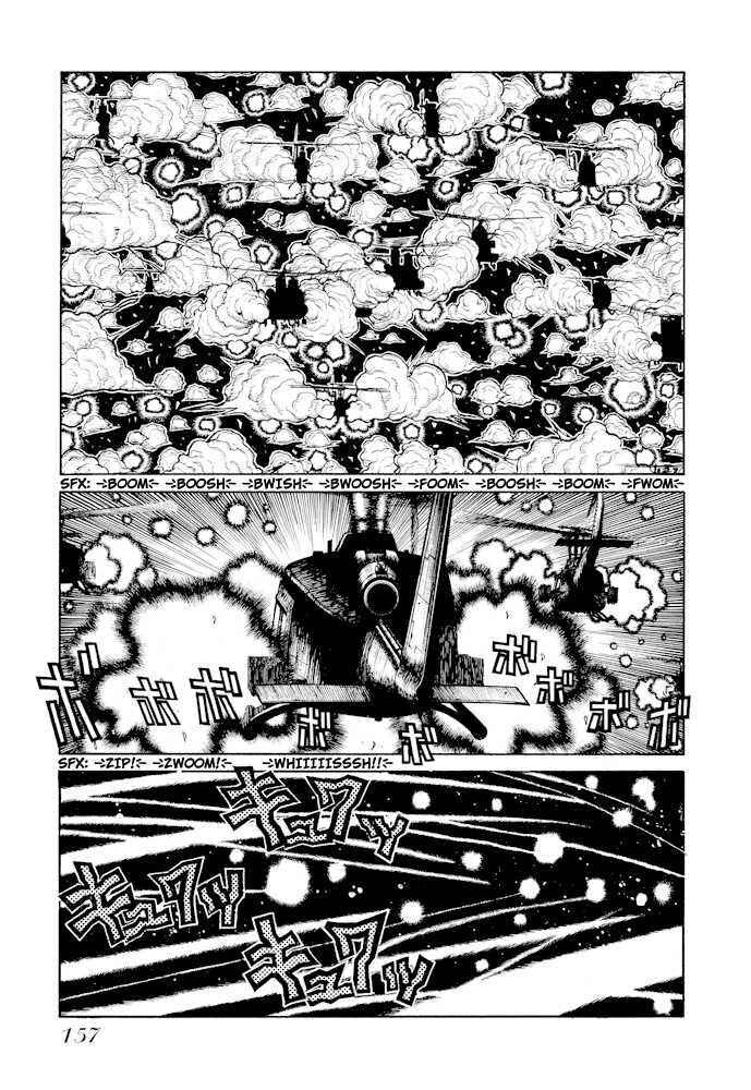 Hellsing Chapter 56 - Page 14