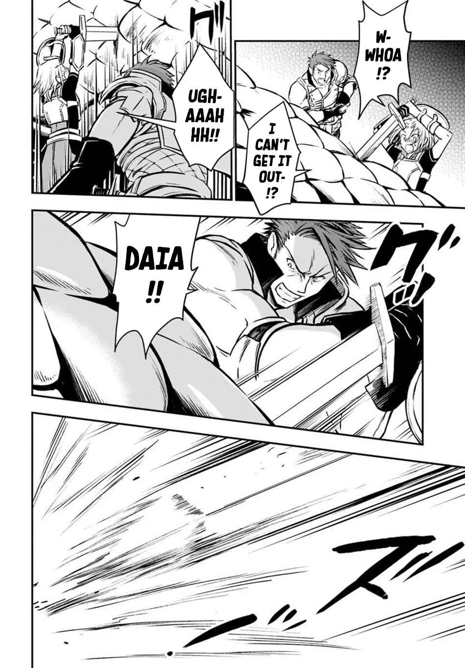 Kanzen Kaihi Healer no Kiseki Chapter 69 - Page 26