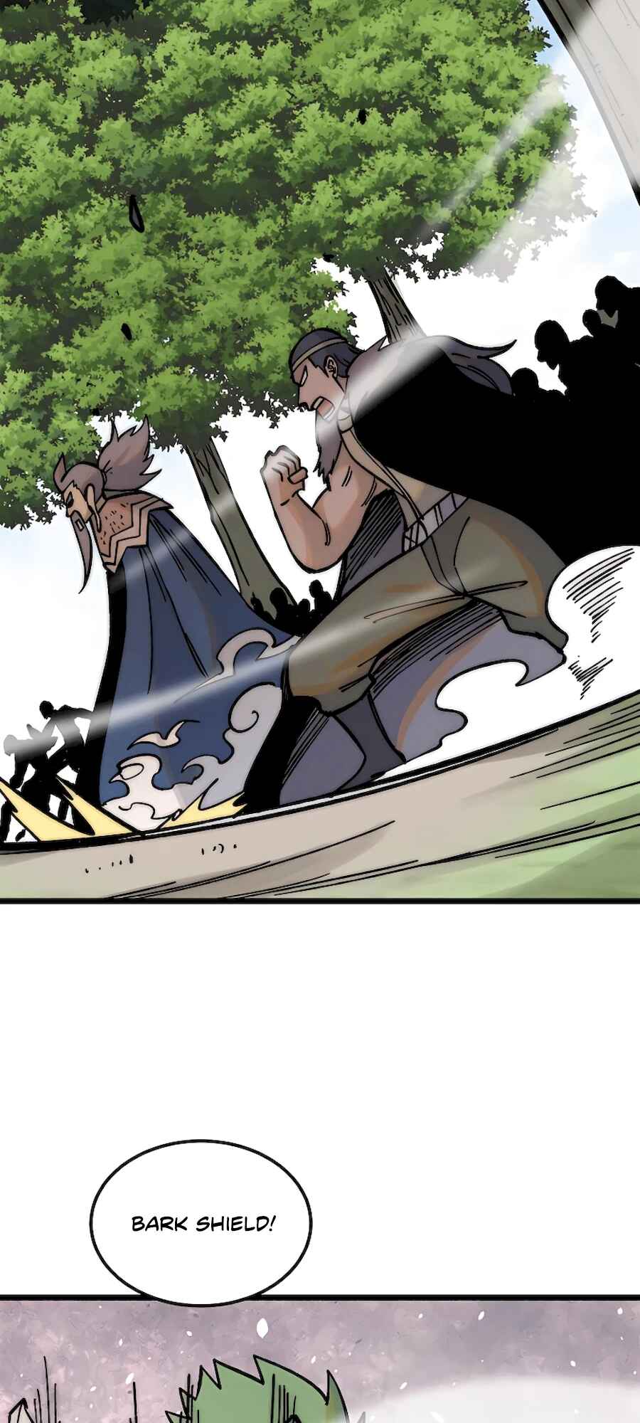 All Hail the Sect Leader Chapter 205 - Page 16