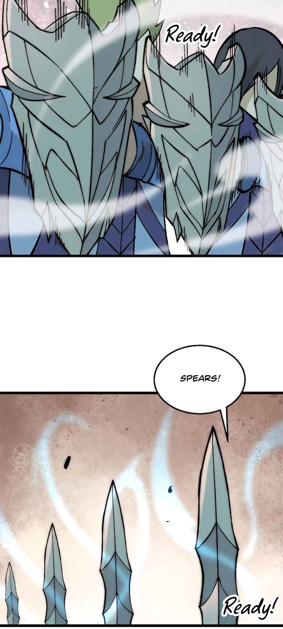 All Hail the Sect Leader Chapter 205 - Page 17