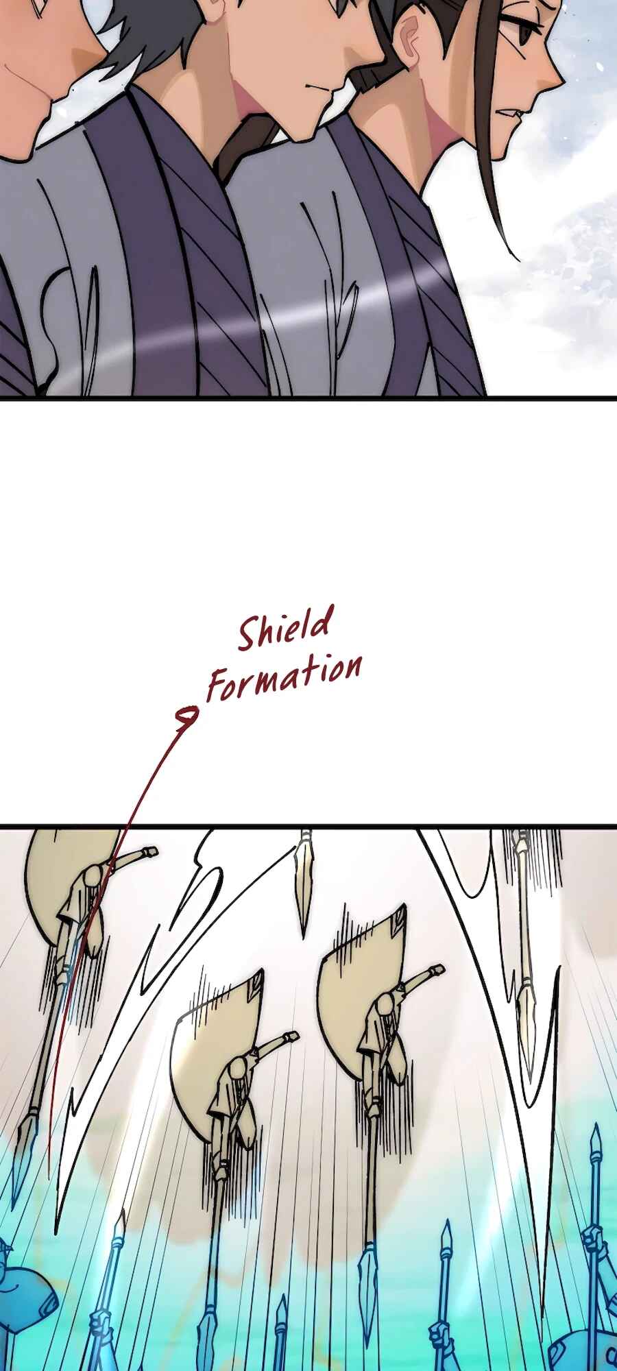 All Hail the Sect Leader Chapter 205 - Page 22