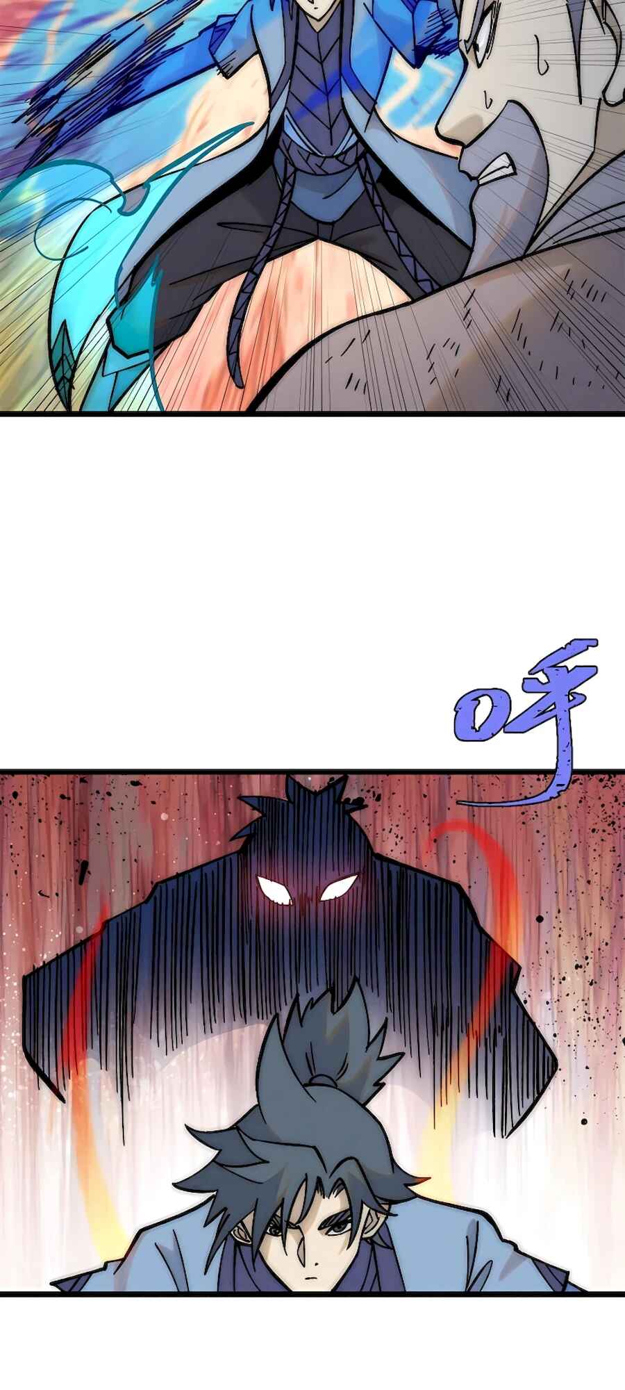 All Hail the Sect Leader Chapter 205 - Page 26
