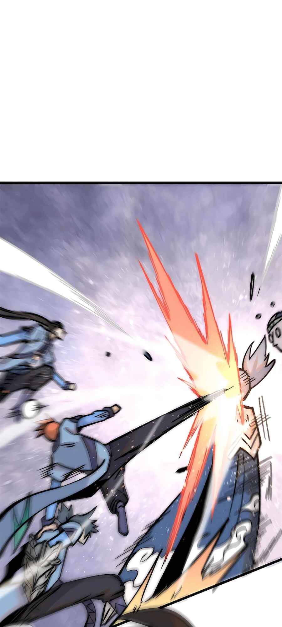 All Hail the Sect Leader Chapter 205 - Page 27