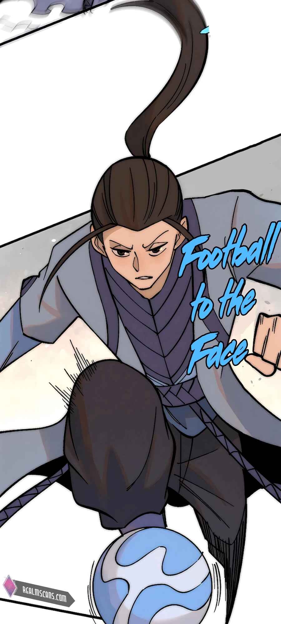 All Hail the Sect Leader Chapter 205 - Page 28