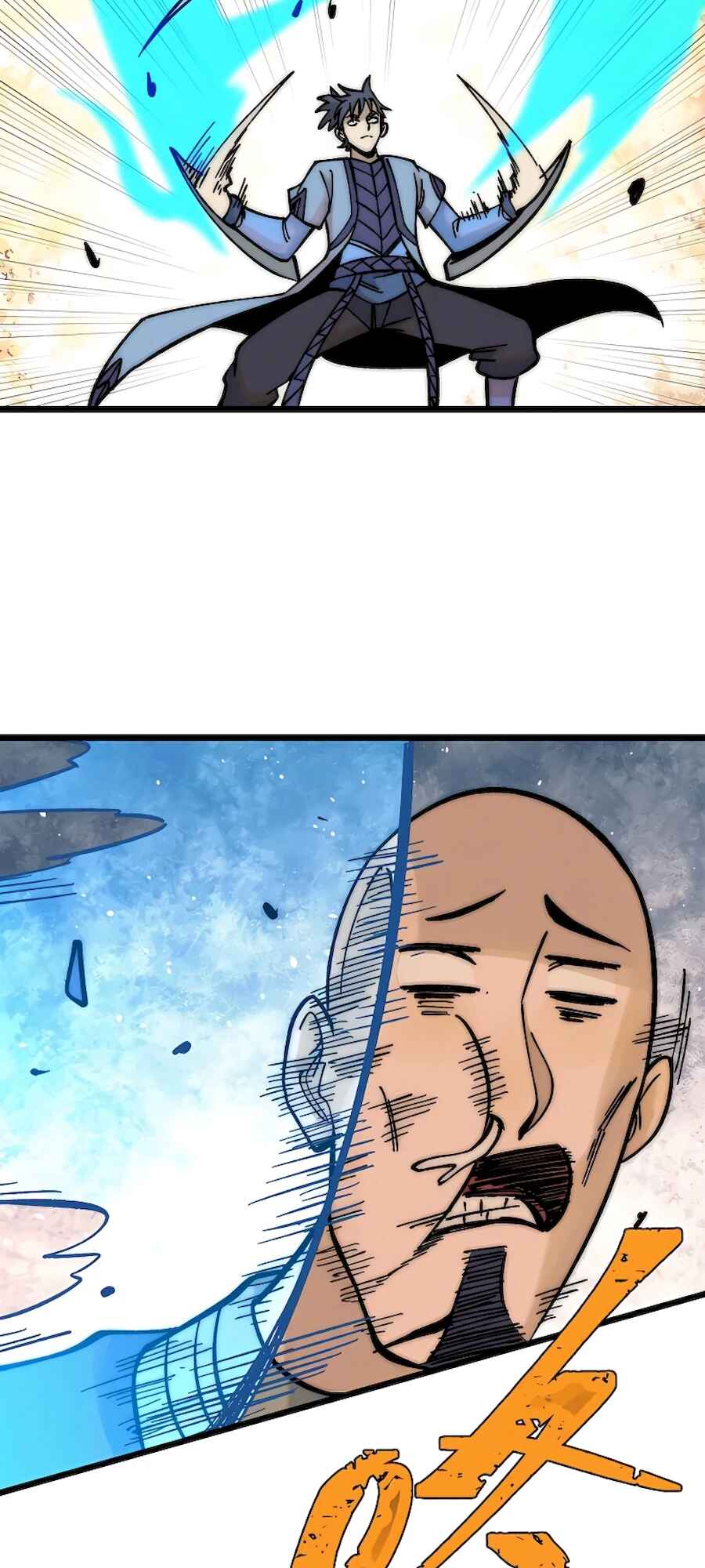 All Hail the Sect Leader Chapter 205 - Page 33