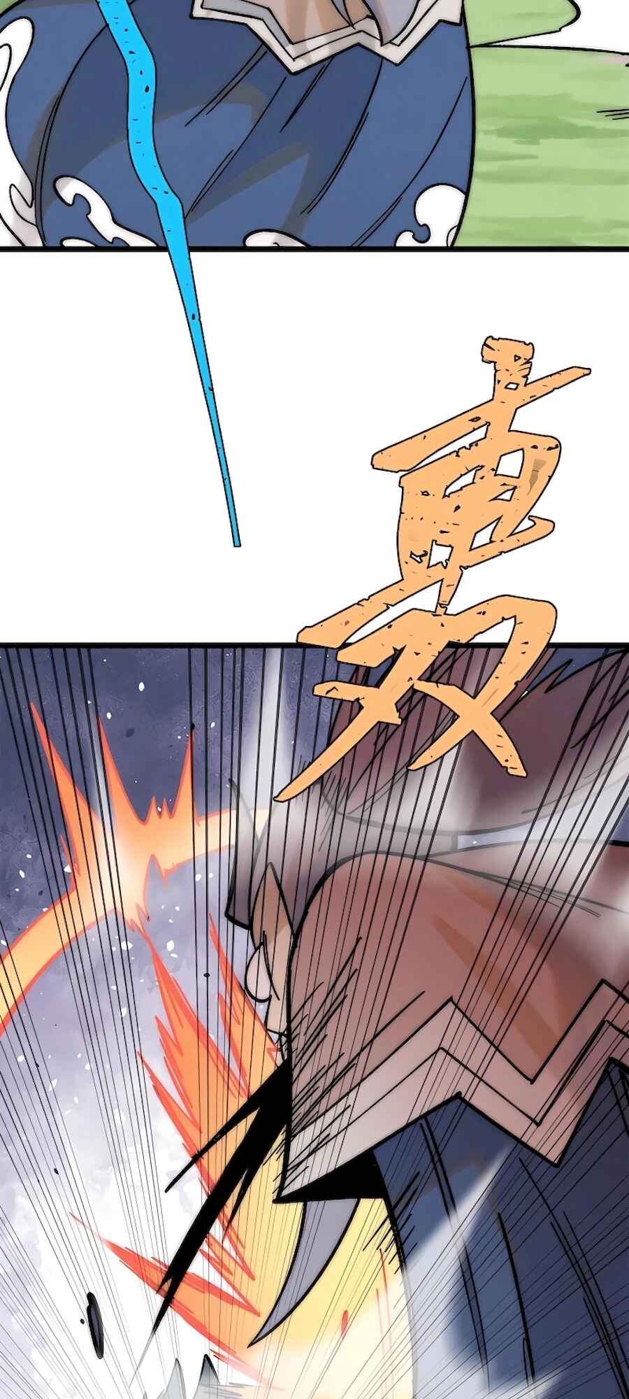 All Hail the Sect Leader Chapter 205 - Page 37