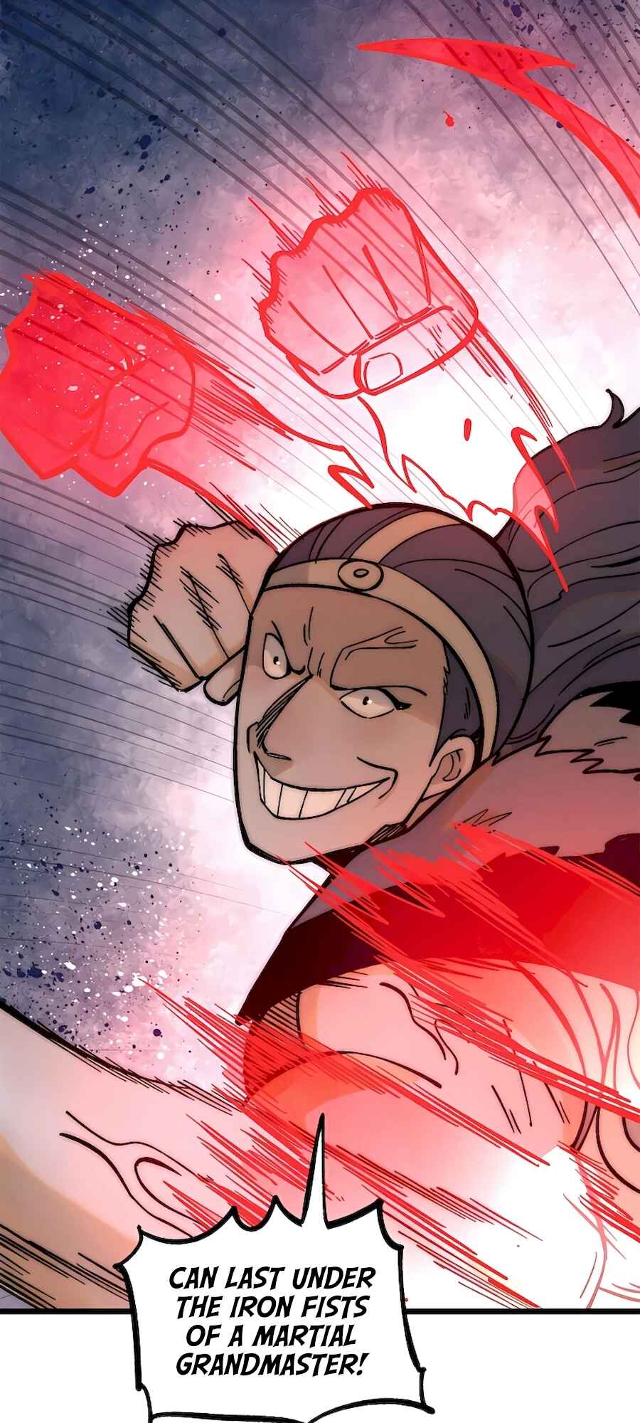 All Hail the Sect Leader Chapter 205 - Page 6