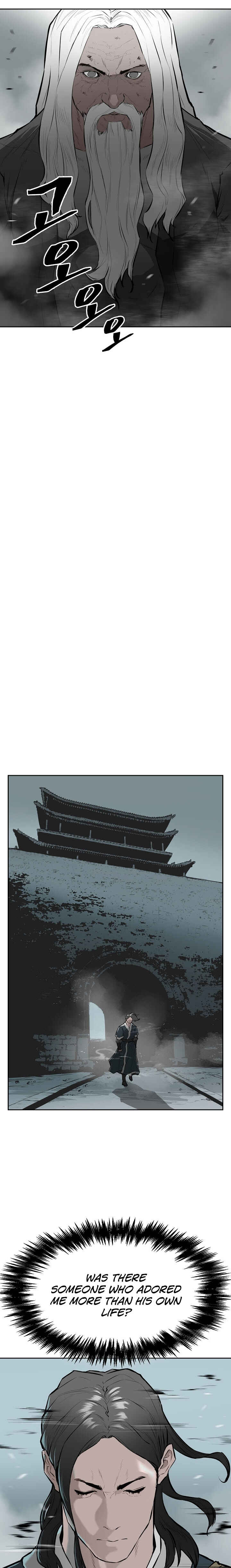 Wind Spirit Chapter 11 - Page 11