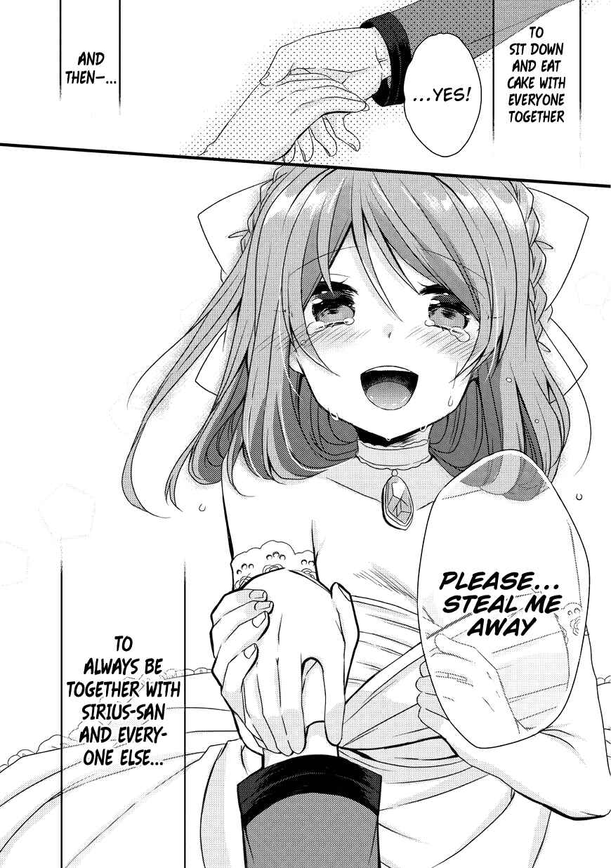 World Teacher - Isekaishiki Kyouiku Agent Chapter 16 - Page 20