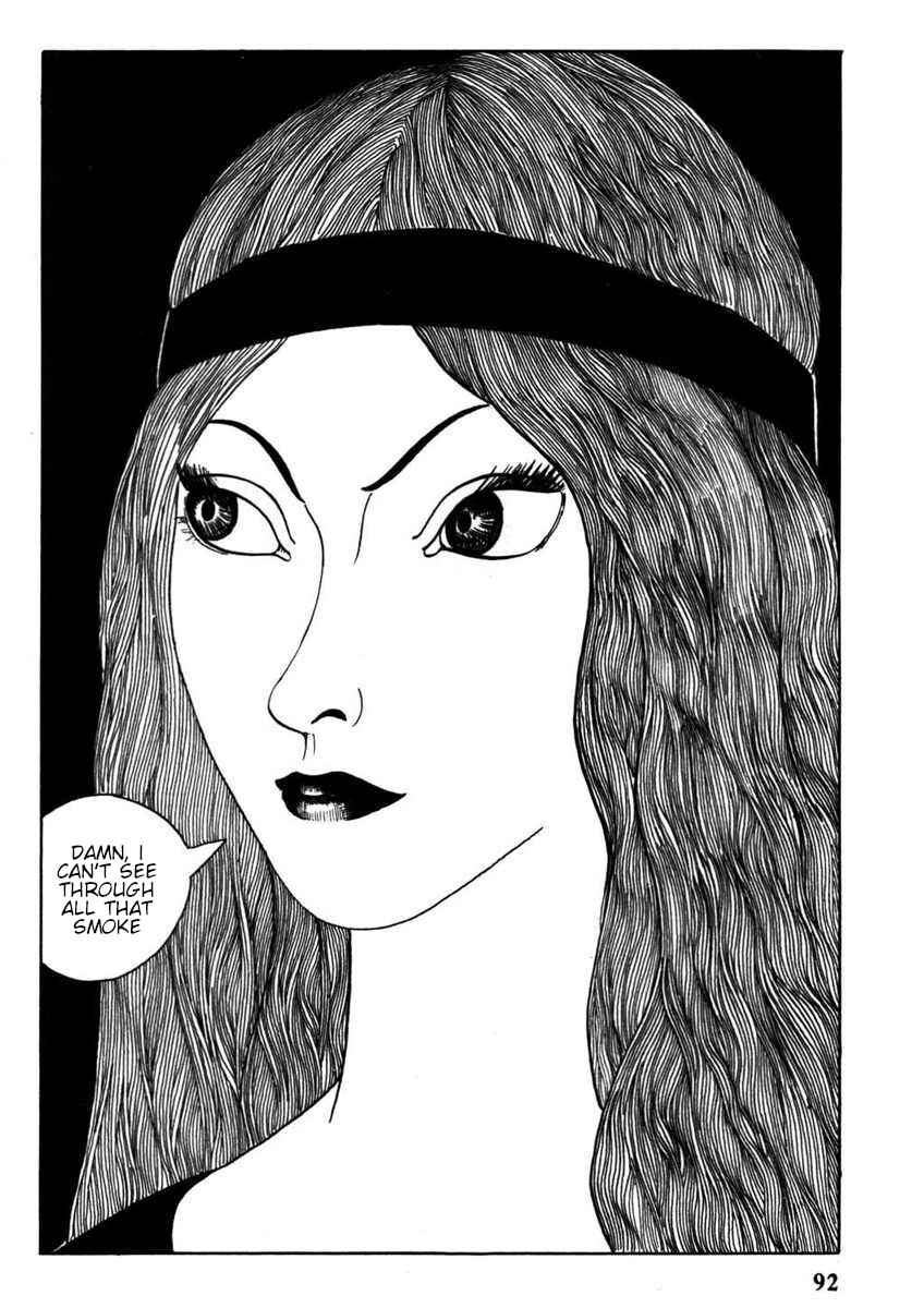 Yonezard Monogatari Chapter 6 - Page 20