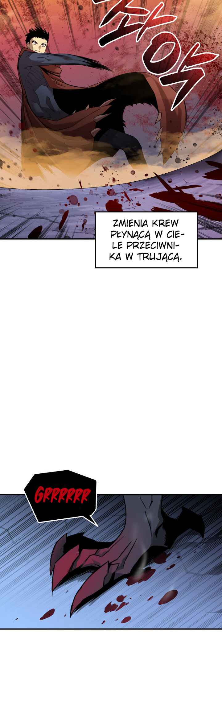 The Worn and Torn Newbie Chapter 29 - Page 22