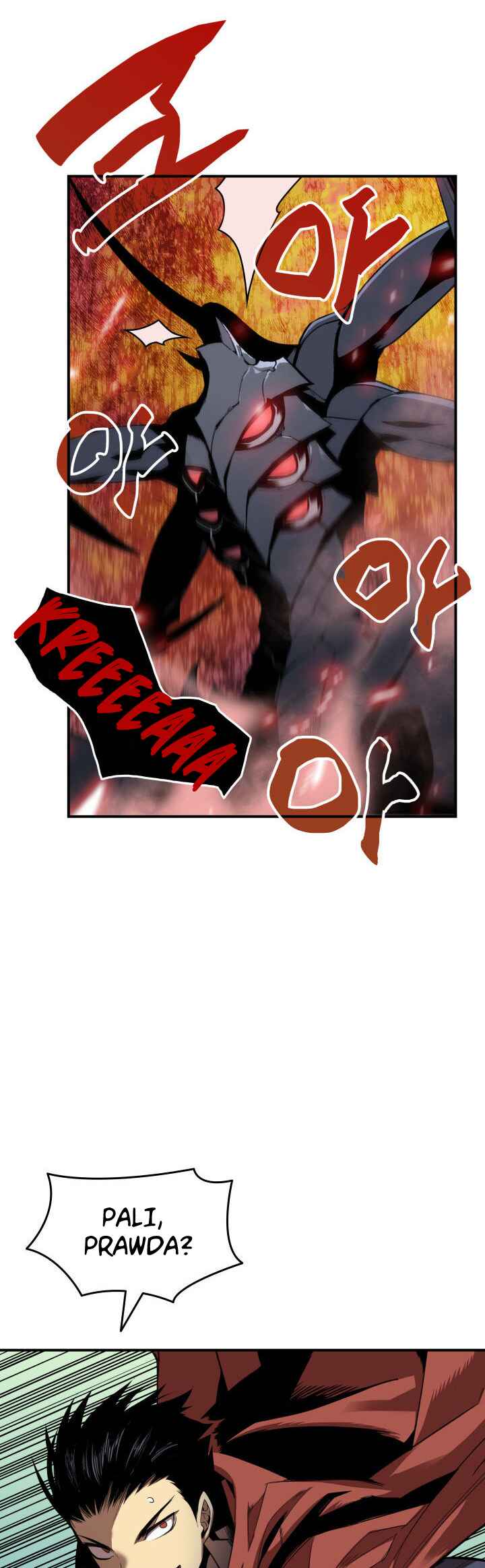 The Worn and Torn Newbie Chapter 29 - Page 23