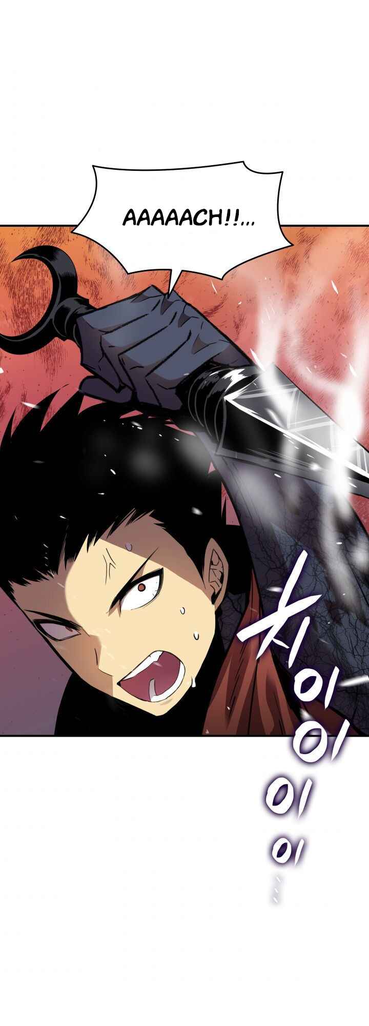 The Worn and Torn Newbie Chapter 29 - Page 3