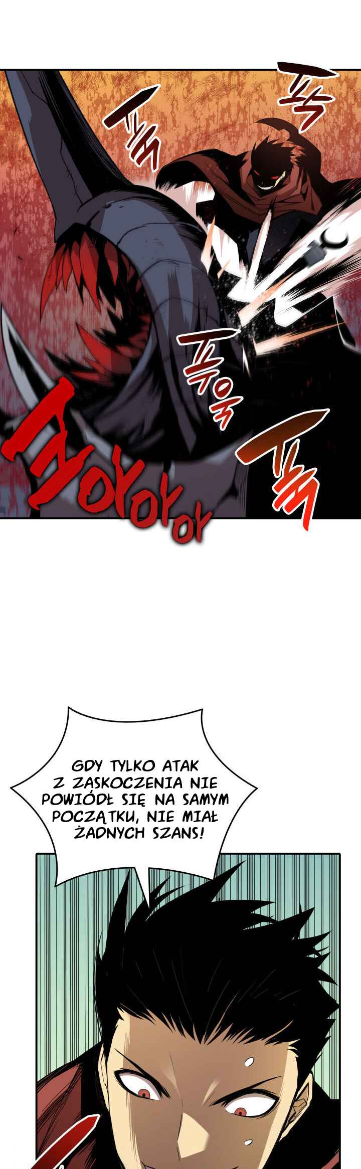 The Worn and Torn Newbie Chapter 29 - Page 34