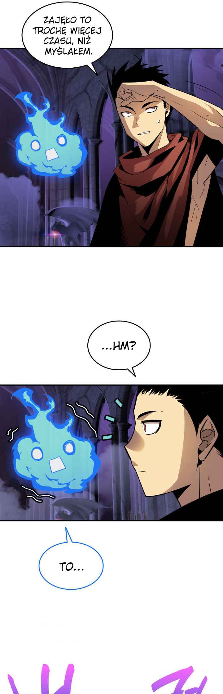 The Worn and Torn Newbie Chapter 29 - Page 38