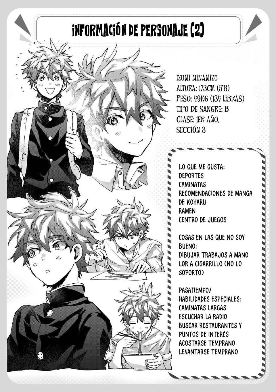 Hikagemono demo Yarinaoshite Ii desu ka? Chapter 8.2 - Page 12