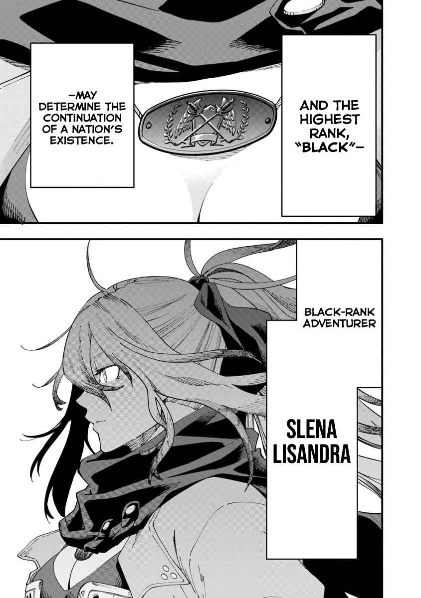 Katainaka no Ossan, Kensei ni Naru ~Tada no Inaka no Kenjutsu Shihan Datta noni, Taisei Shita Deshi-tachi ga Ore wo Hottekurenai Ken~ Chapter 7 - Page 20