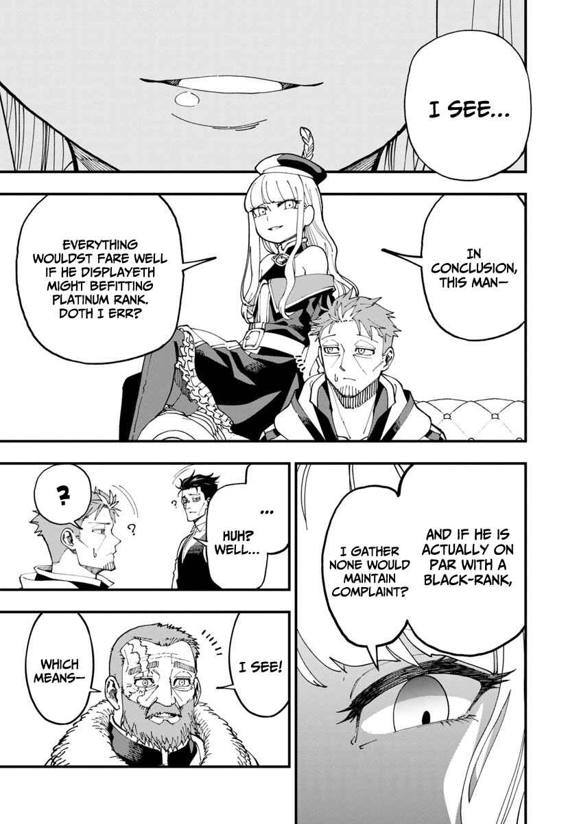 Katainaka no Ossan, Kensei ni Naru ~Tada no Inaka no Kenjutsu Shihan Datta noni, Taisei Shita Deshi-tachi ga Ore wo Hottekurenai Ken~ Chapter 7 - Page 28