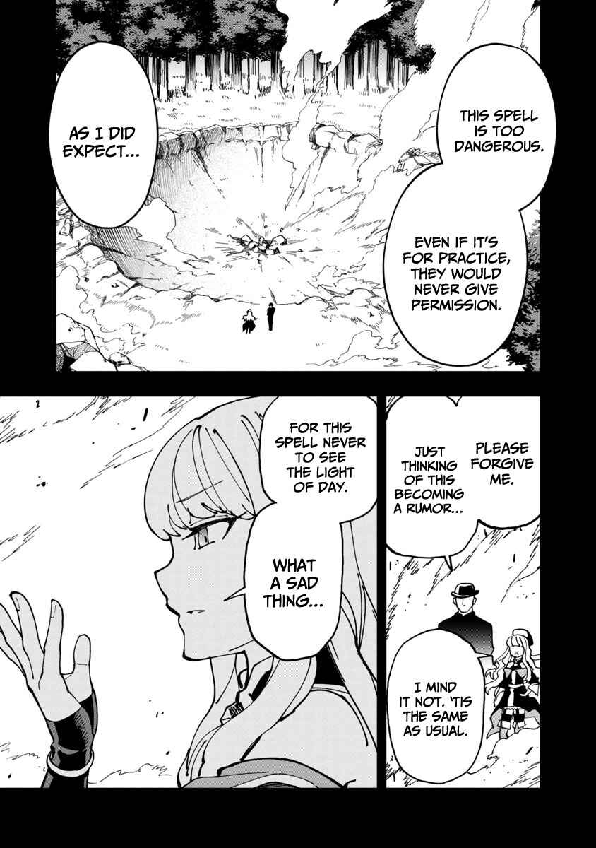 Katainaka no Ossan, Kensei ni Naru ~Tada no Inaka no Kenjutsu Shihan Datta noni, Taisei Shita Deshi-tachi ga Ore wo Hottekurenai Ken~ Chapter 7 - Page 4
