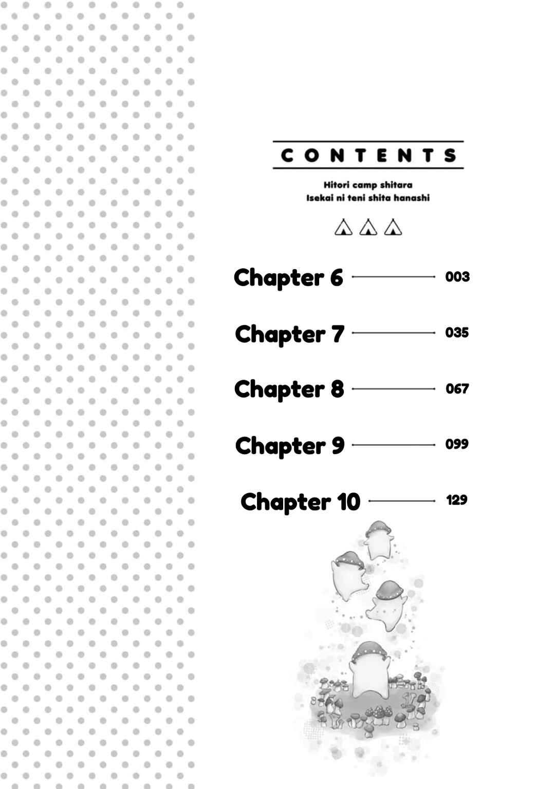 Hitori Camp shitara Isekai ni Teni shita Hanashi Chapter 6 - Page 2