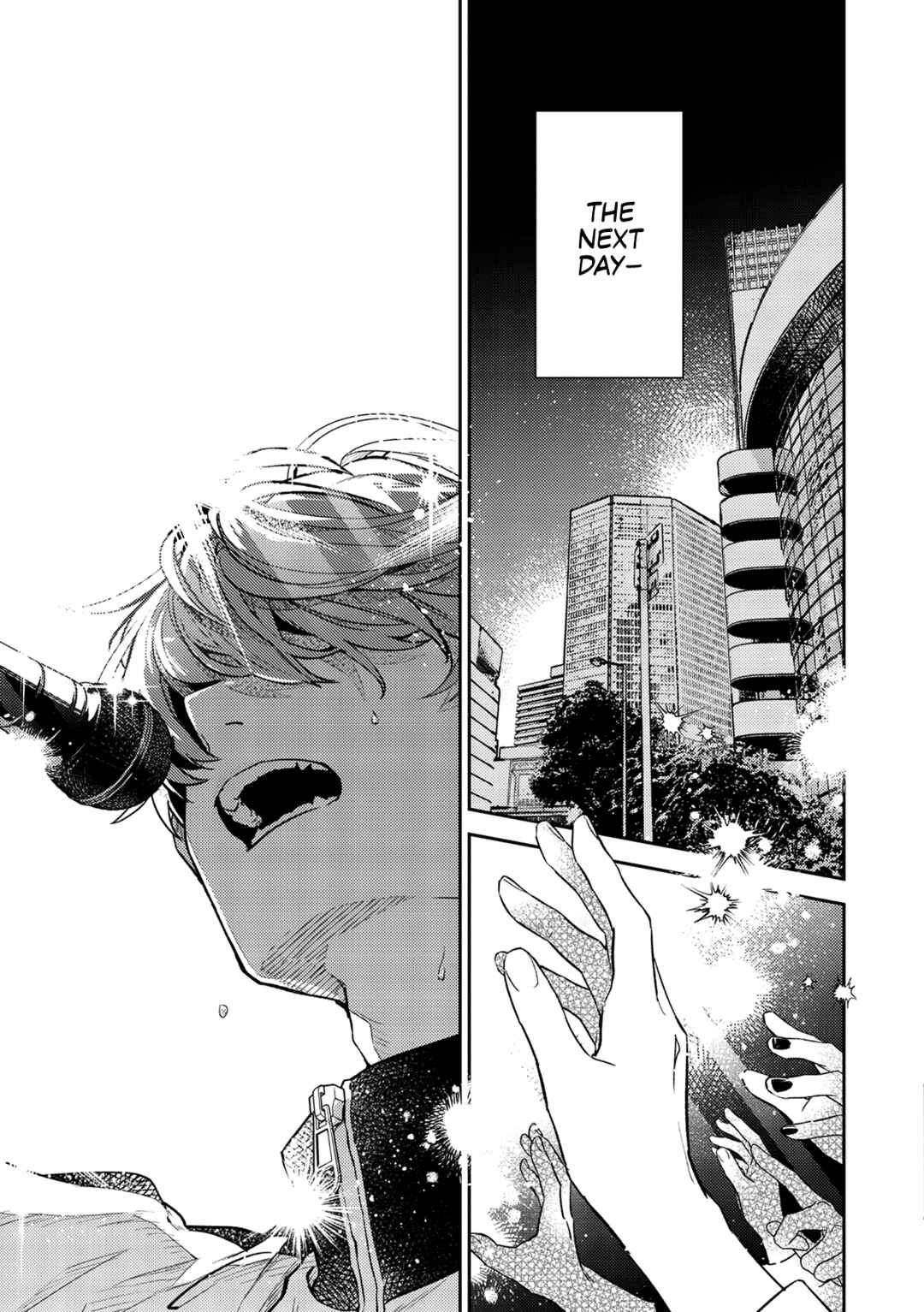 Given: 10th Mix Chapter 4 - Page 12