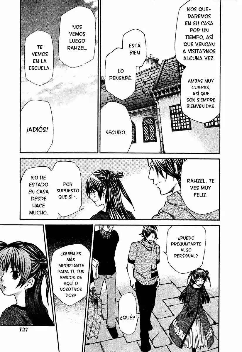 Hatenkou Yuugi Chapter 67 - Page 13