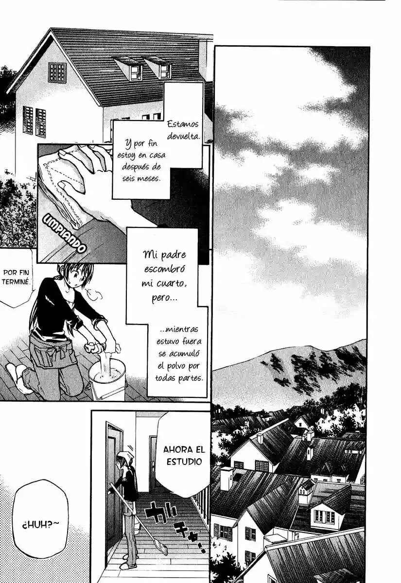 Hatenkou Yuugi Chapter 67 - Page 4