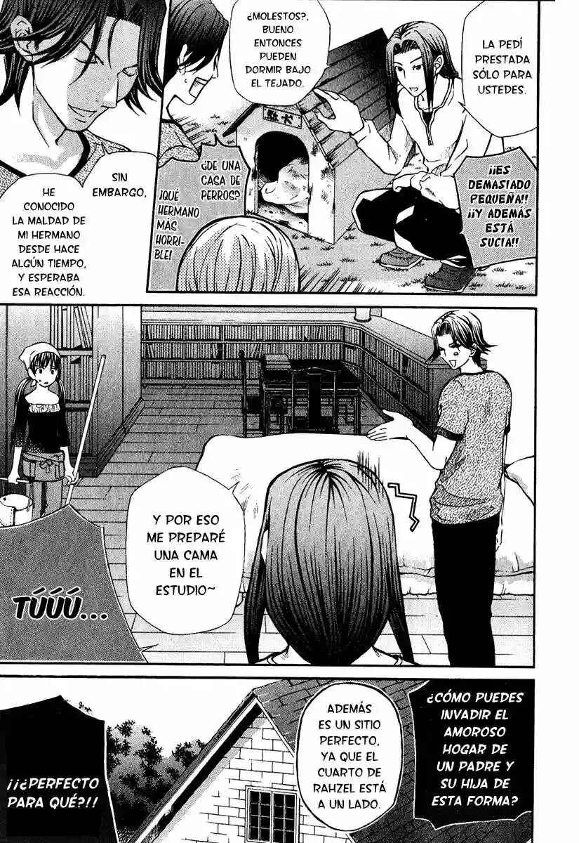 Hatenkou Yuugi Chapter 67 - Page 6