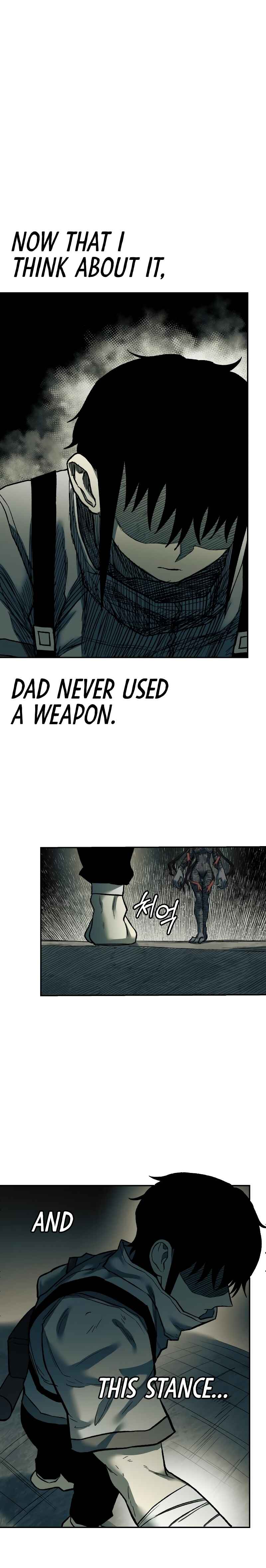 Jongmal eseo Saranamgi Chapter 26 - Page 14