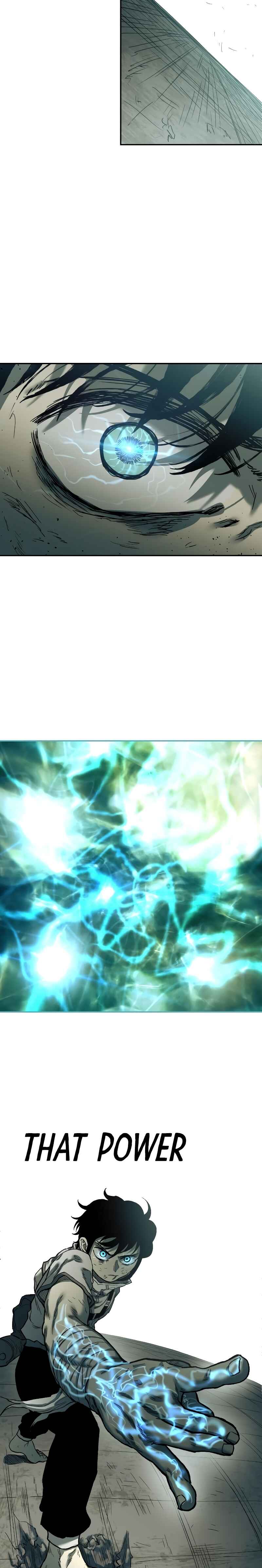 Jongmal eseo Saranamgi Chapter 26 - Page 23