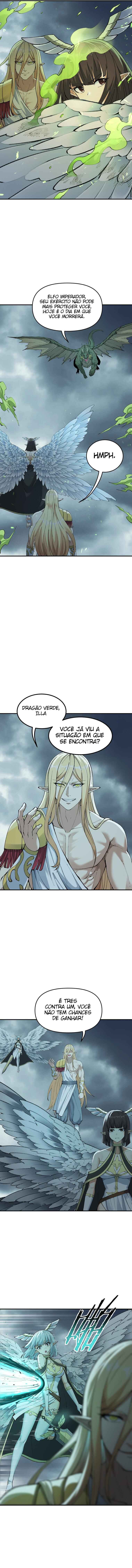 The Heavenly Path Is Not Stupid Chapter 17 - Page 13