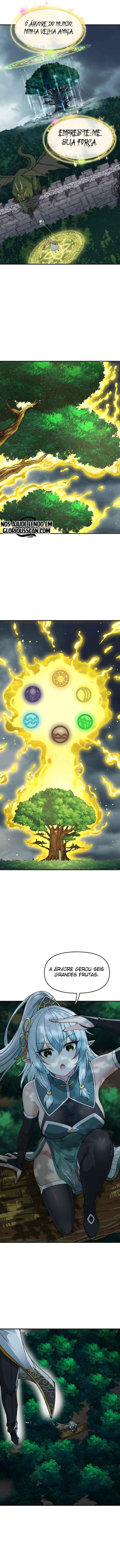 The Heavenly Path Is Not Stupid Chapter 17 - Page 3