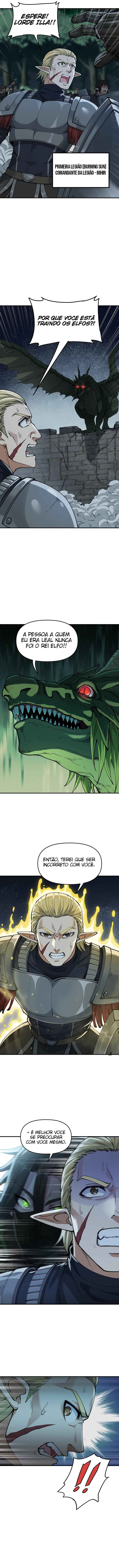 The Heavenly Path Is Not Stupid Chapter 17 - Page 9