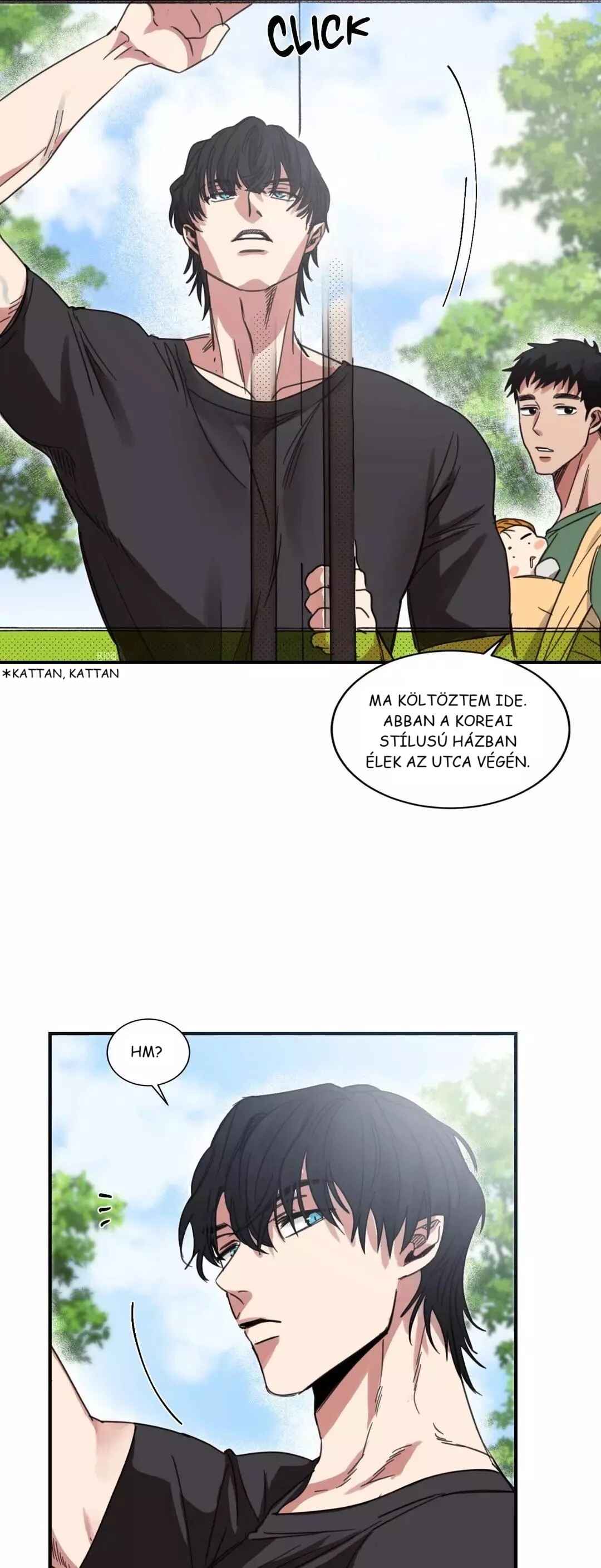 Our Sunny Days Chapter 2 - Page 10