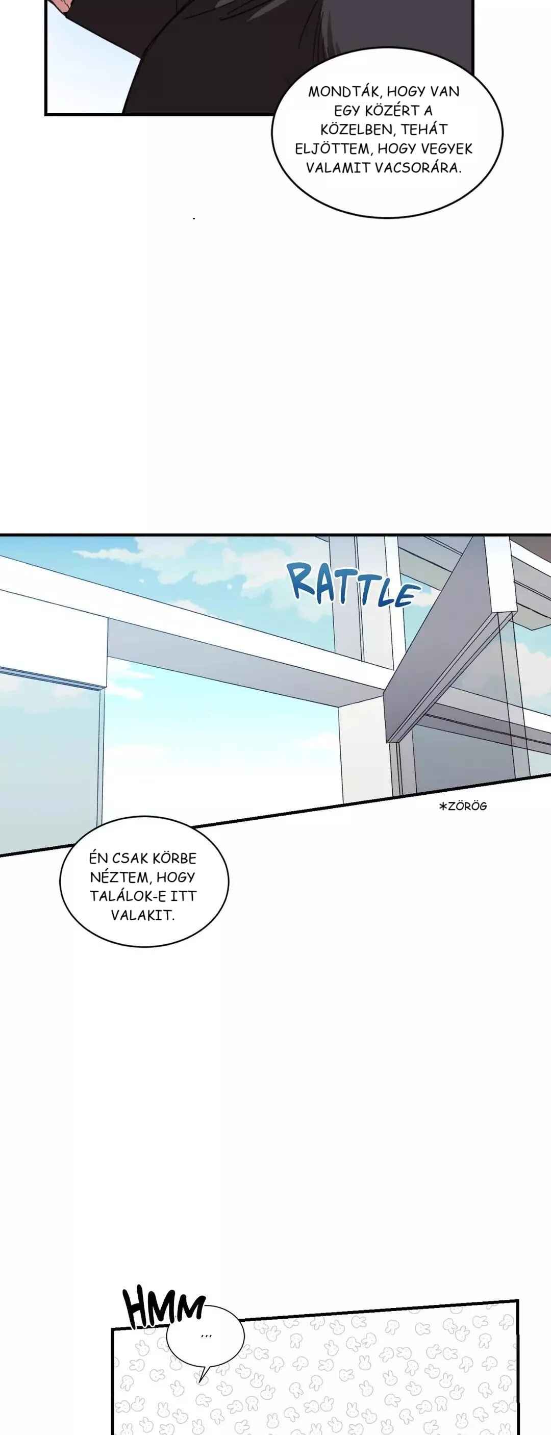 Our Sunny Days Chapter 2 - Page 11