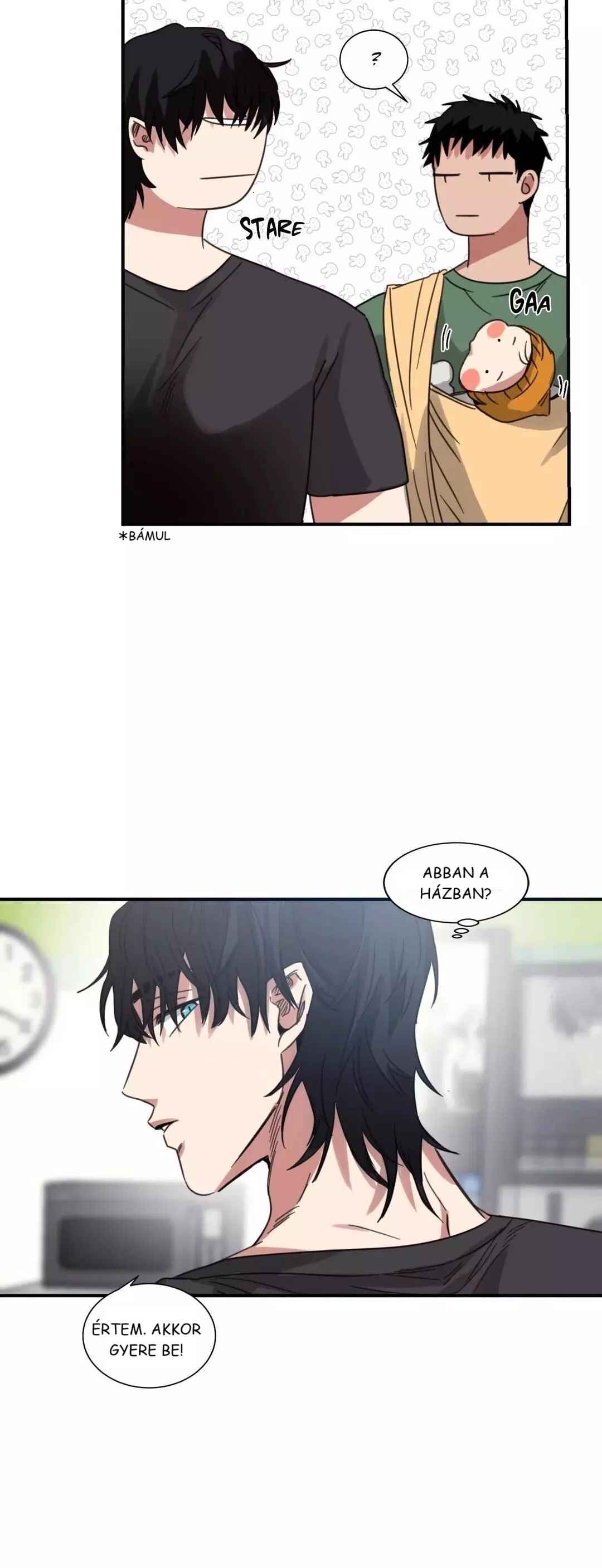 Our Sunny Days Chapter 2 - Page 12