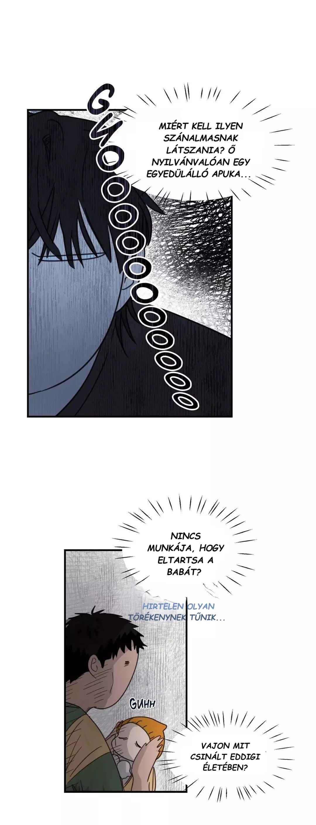 Our Sunny Days Chapter 2 - Page 24