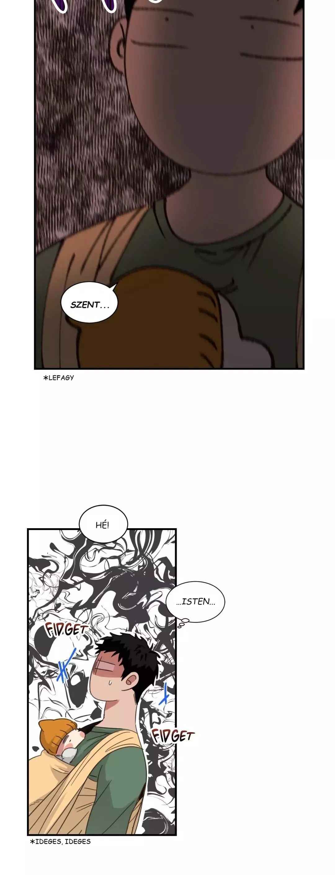 Our Sunny Days Chapter 2 - Page 29