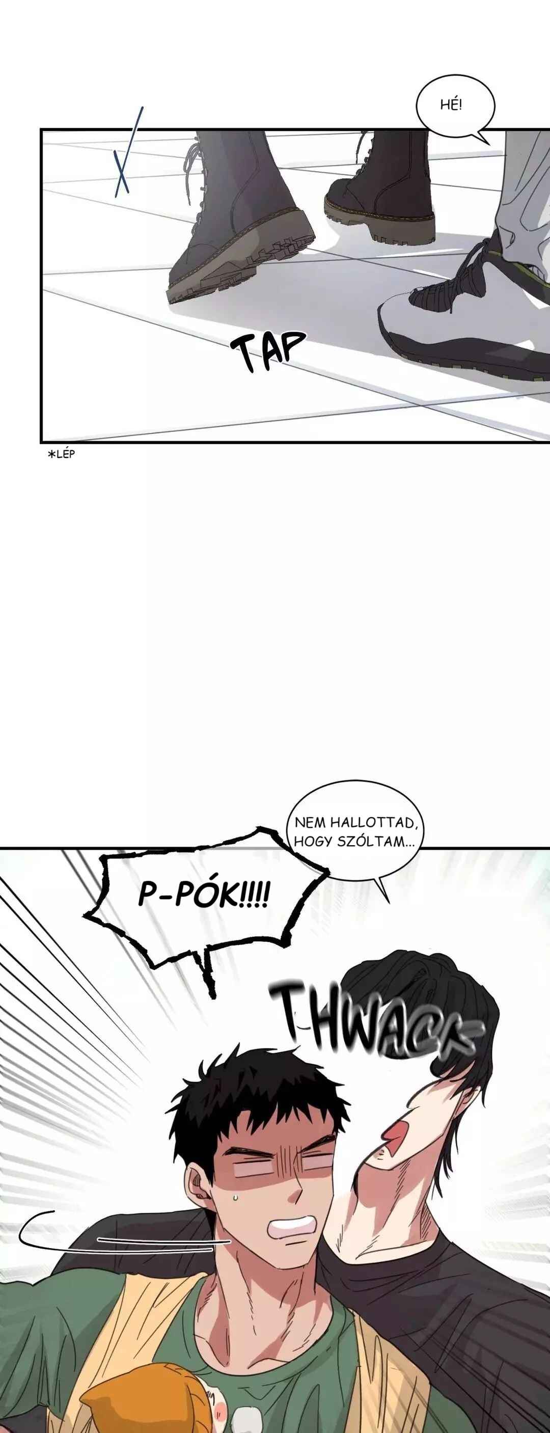 Our Sunny Days Chapter 2 - Page 30