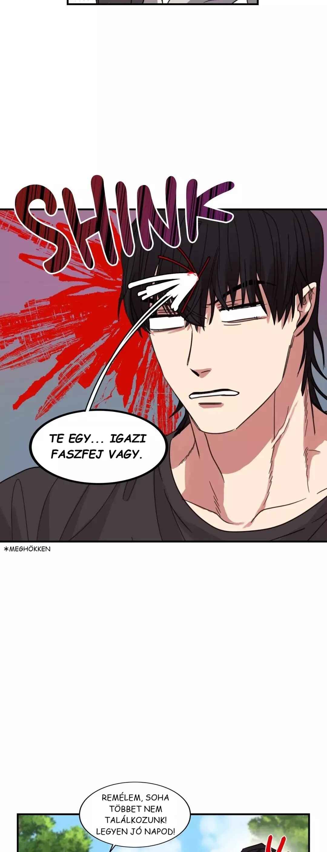 Our Sunny Days Chapter 2 - Page 37