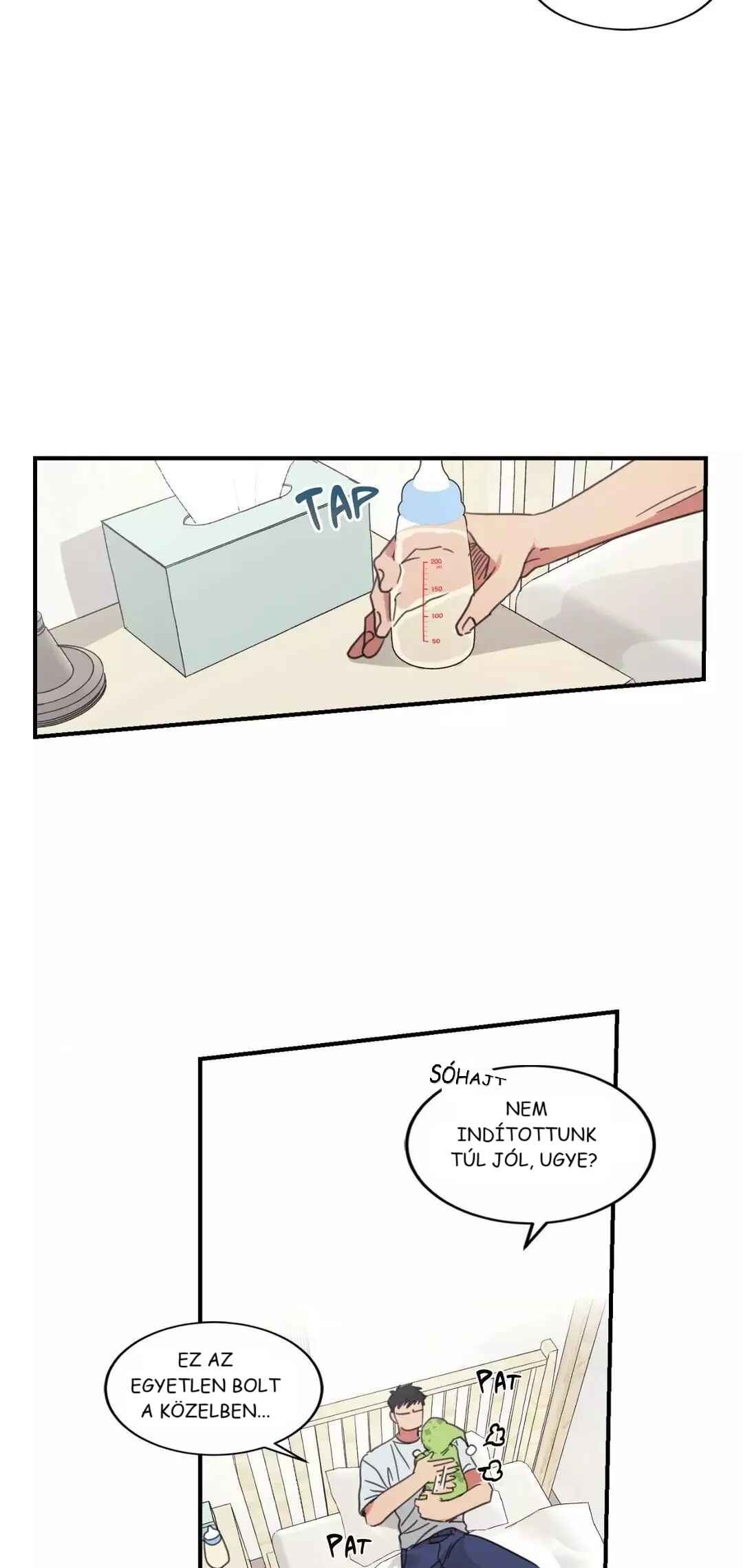 Our Sunny Days Chapter 2 - Page 42