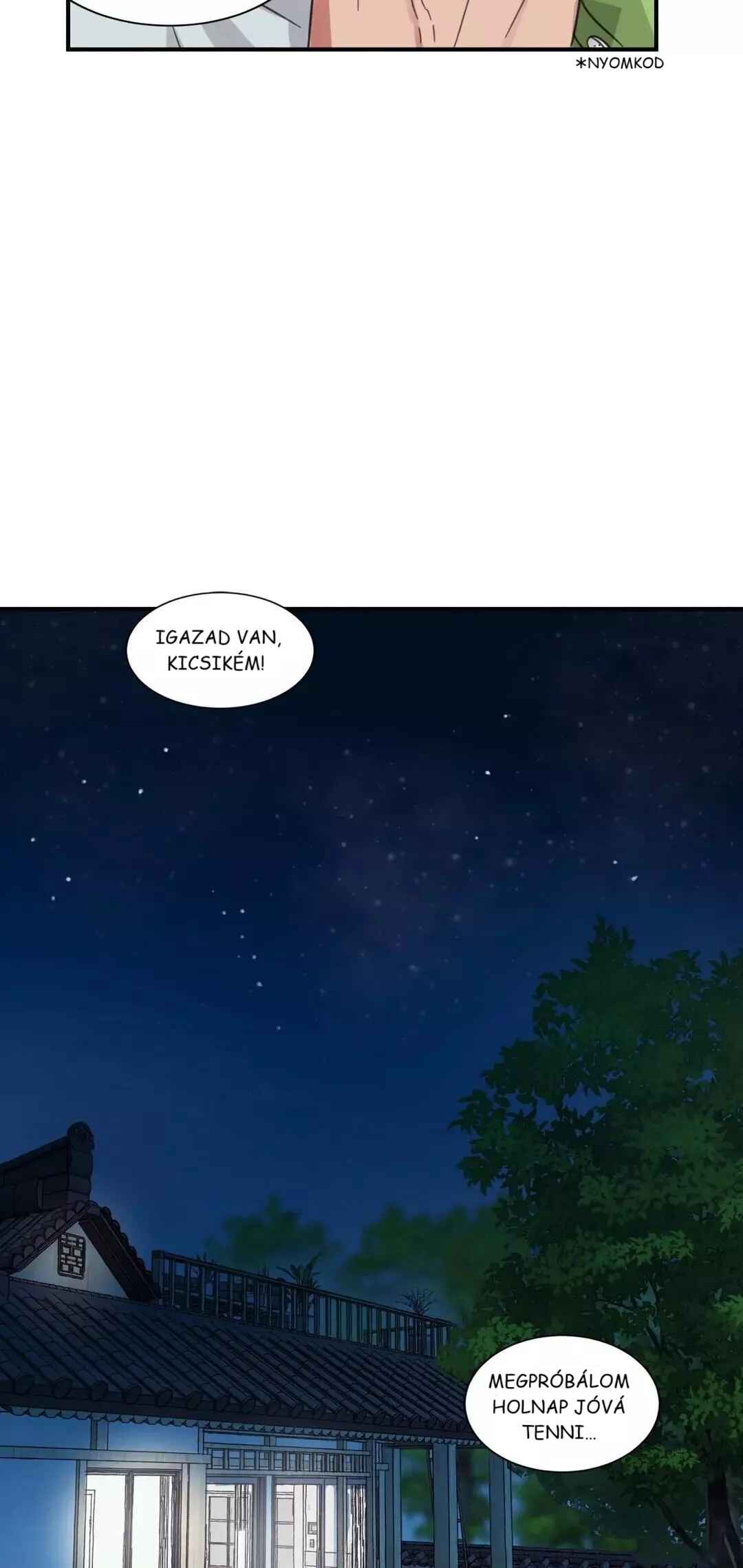 Our Sunny Days Chapter 2 - Page 47
