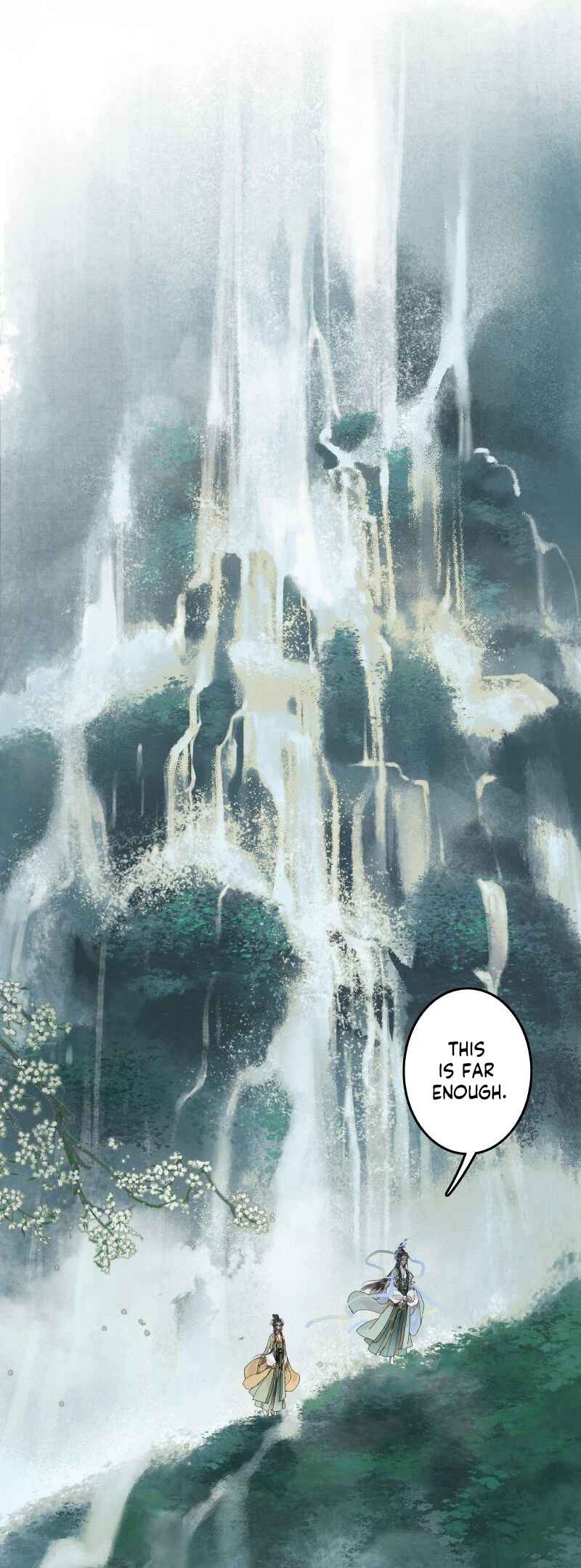 Xiǎo-Shīmèi Bùxiǎng Fēishēng Chapter 19 - Page 4