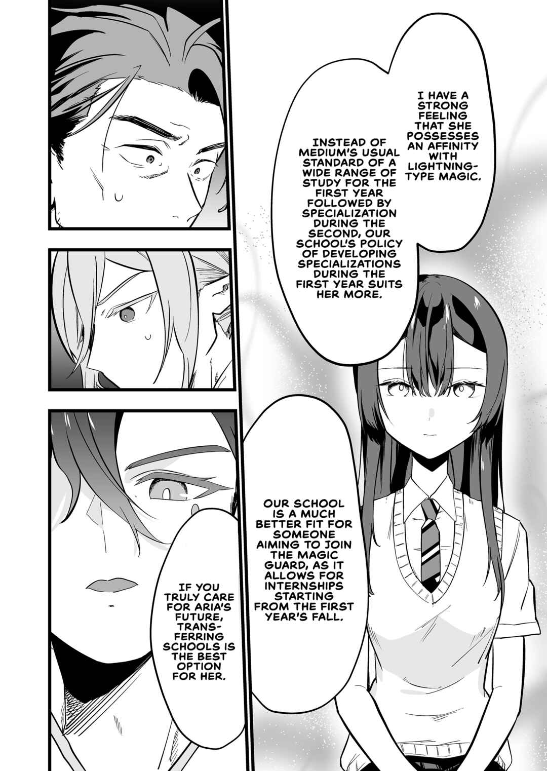 "Ano Toki Tasukete Itadaita Monster Musume desu." Isekai Ossan Kyoushi Totsuzen no Moteki ni Konwaku suru Chapter 58 - Page 14