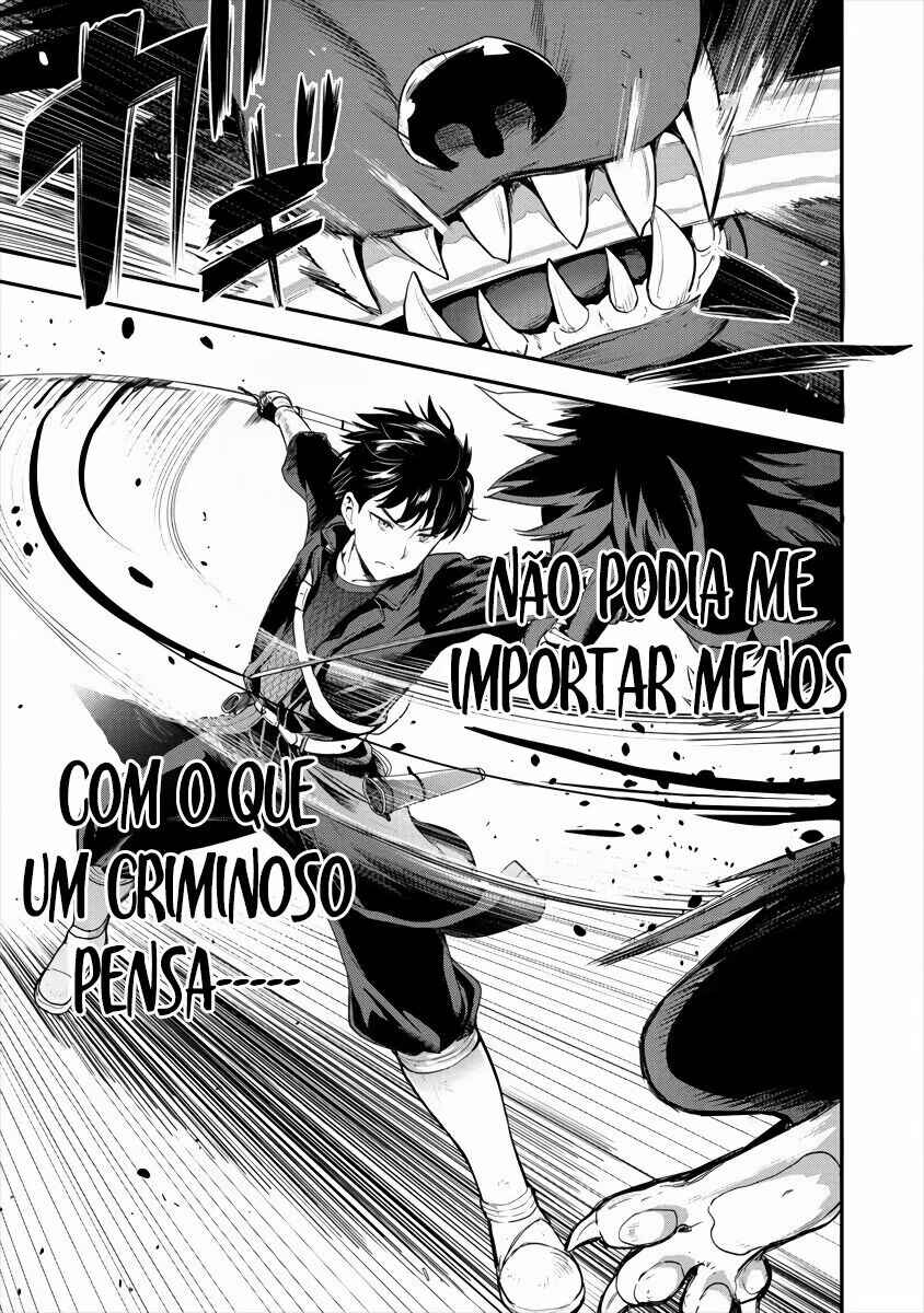 Makenshi no Maken Niyoru Maken no Tame no Harem Life Chapter 9 - Page 22