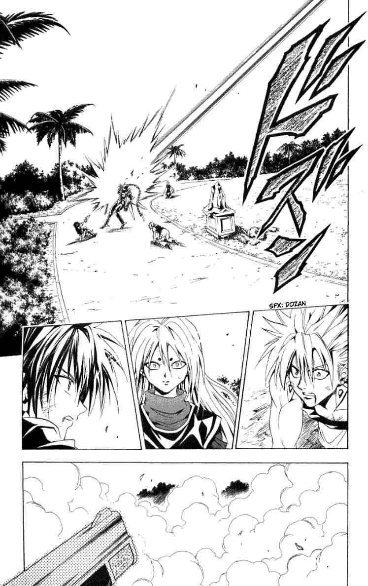 Black Cat Chapter 146 - Page 4
