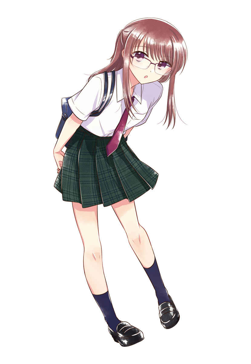 Dachi no Imouto Chapter 21.51 - Page 8