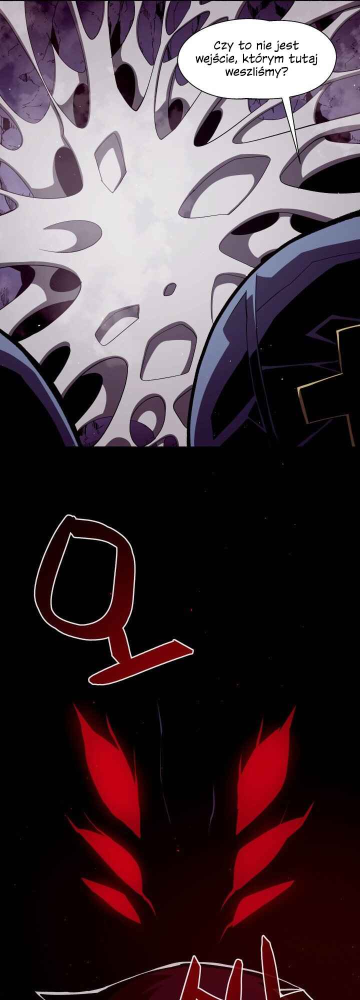Dungeon Odyssey Chapter 10 - Page 40